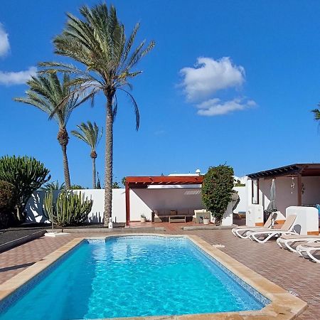 Villa Roma Lanzarote Playa Blanca  Exterior foto