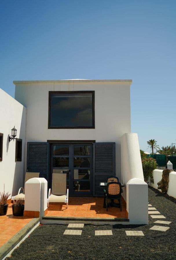 Villa Roma Lanzarote Playa Blanca  Exterior foto