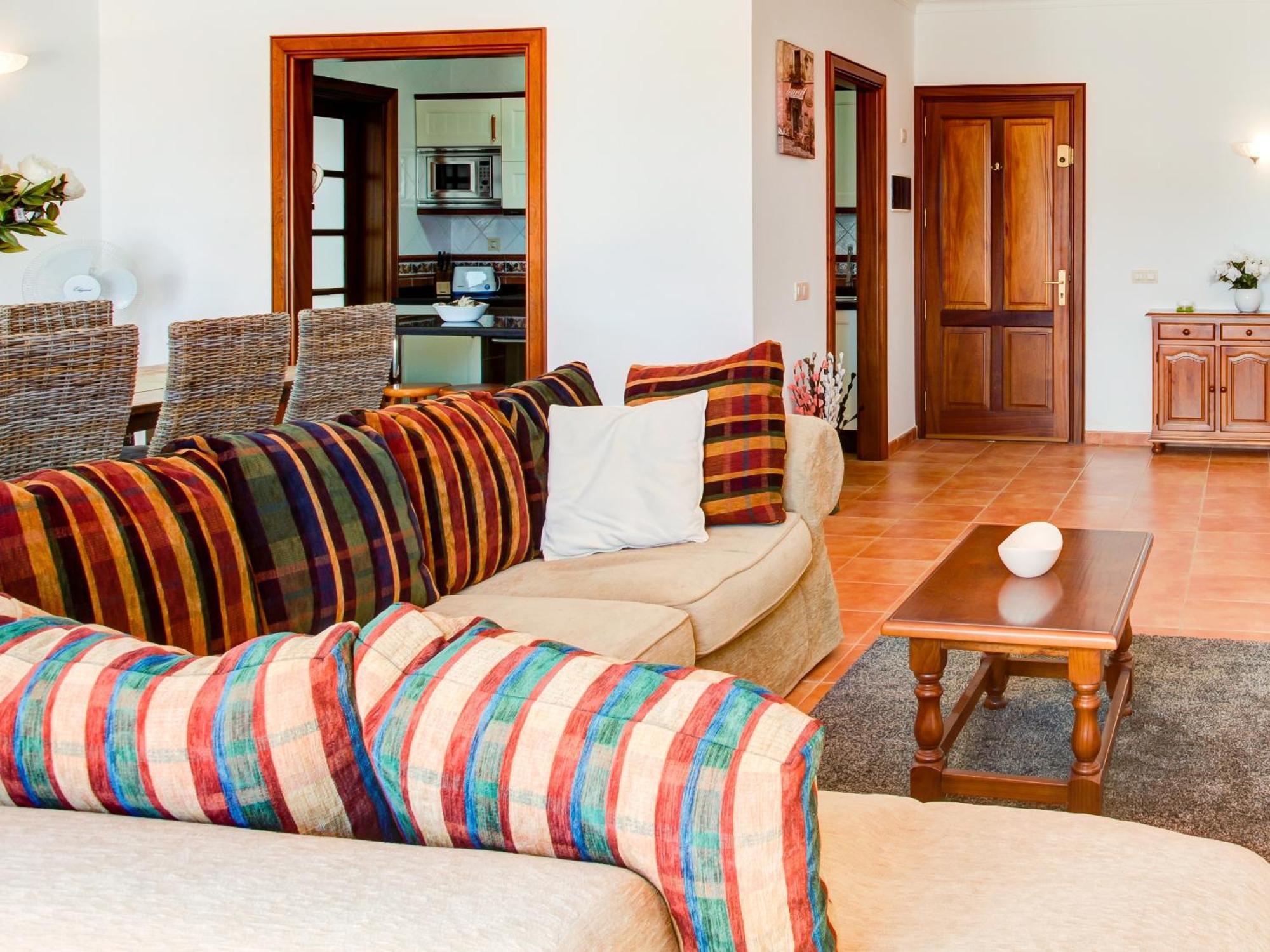 Villa Roma Lanzarote Playa Blanca  Habitación foto