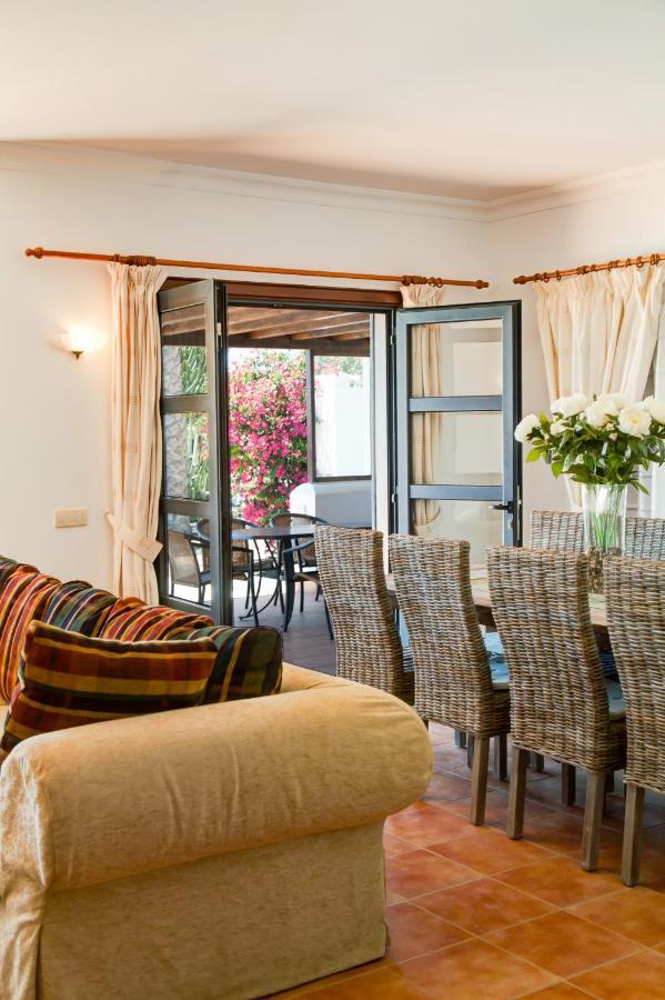Villa Roma Lanzarote Playa Blanca  Exterior foto
