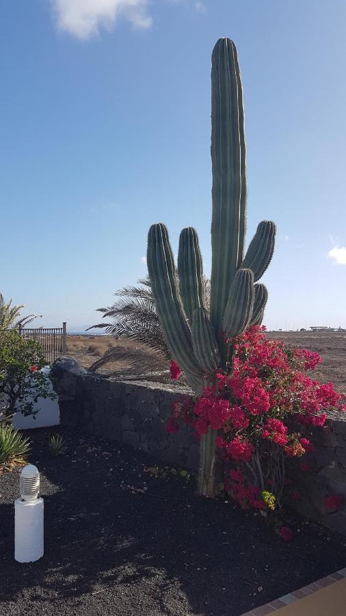 Villa Roma Lanzarote Playa Blanca  Exterior foto