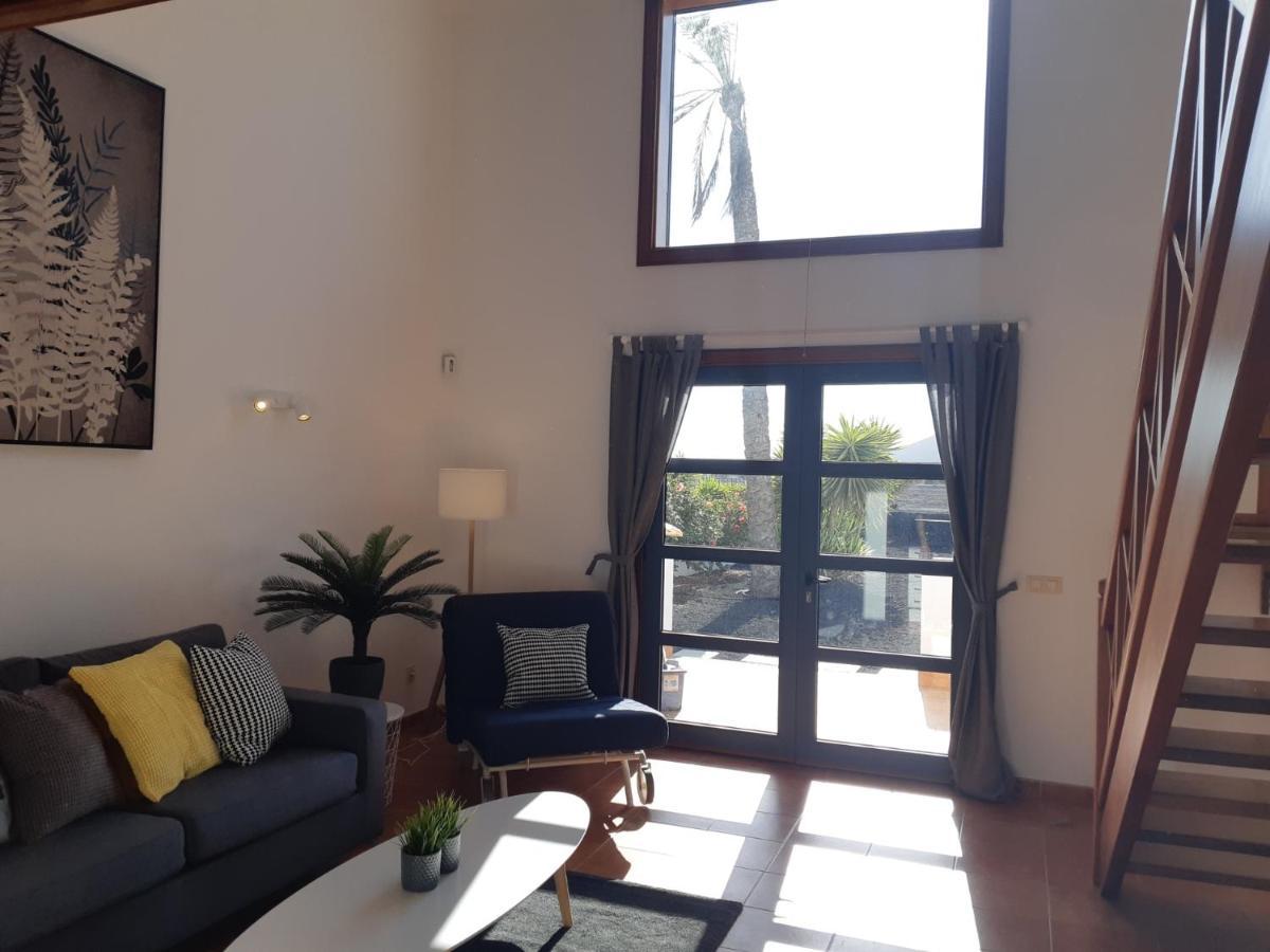 Villa Roma Lanzarote Playa Blanca  Exterior foto