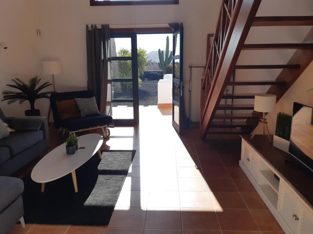 Villa Roma Lanzarote Playa Blanca  Exterior foto